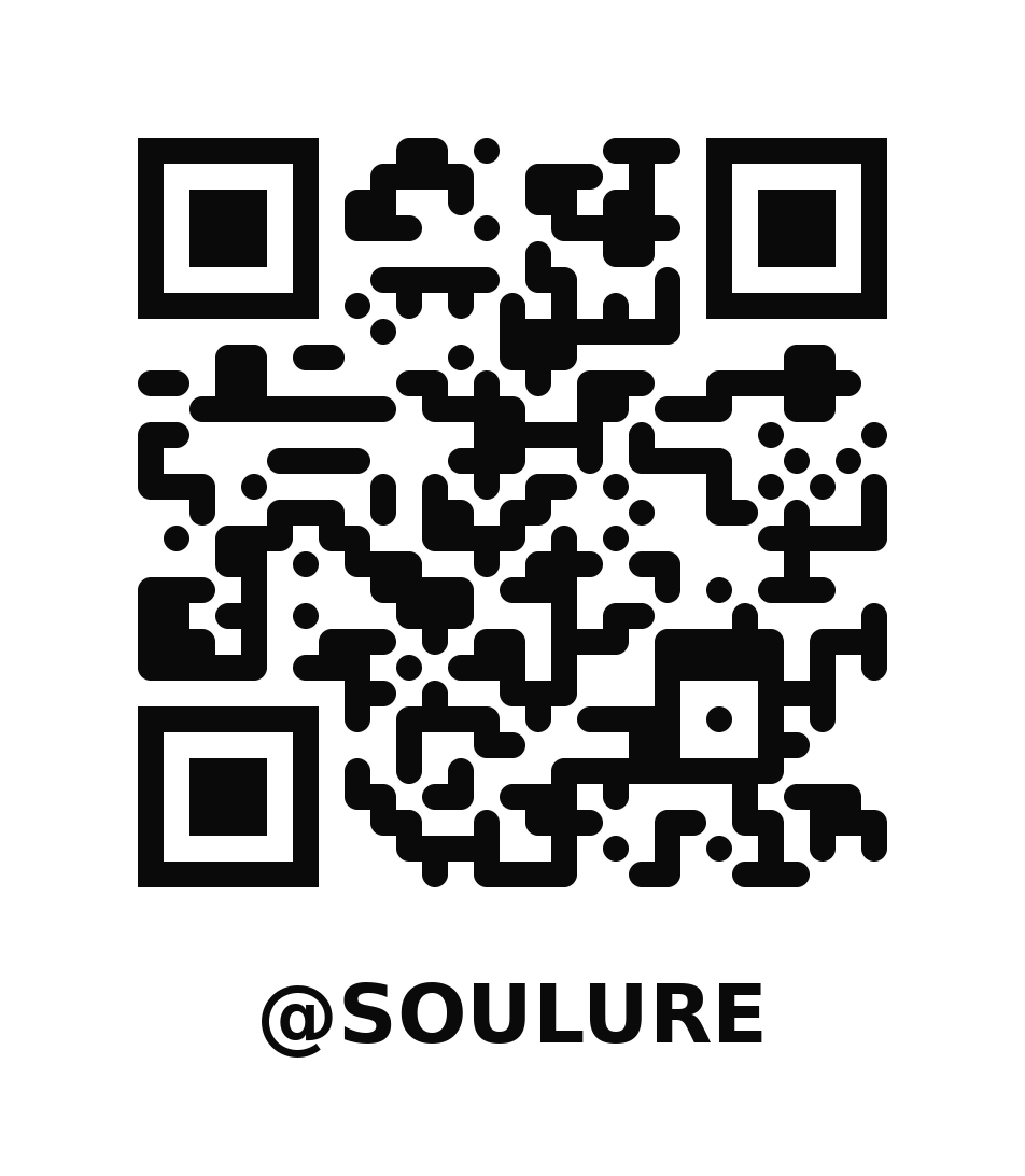 SOULURE LINE QR